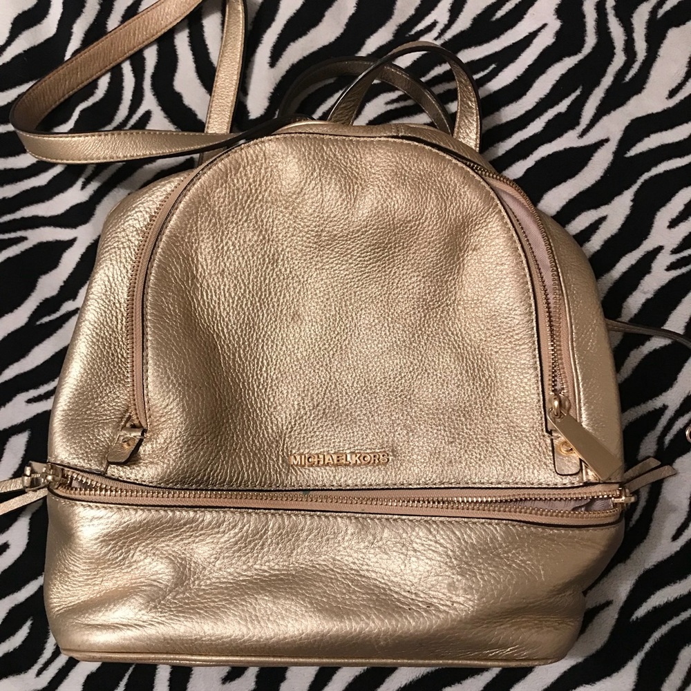 Mk Bag (FINAL PRICE DROP!)